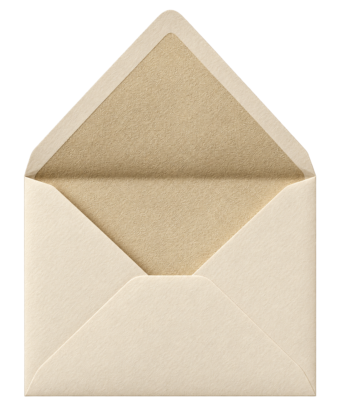 Vintage envelope
